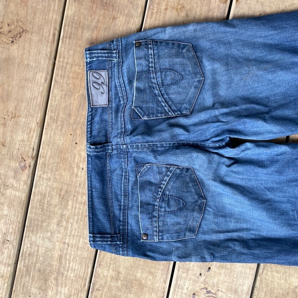 Anthropologie Level99, EU27 - Picture 3 of 5